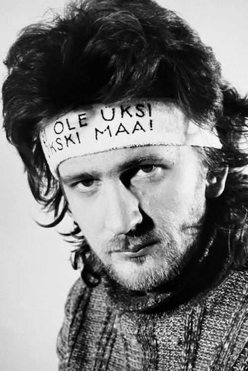 Alo Mattiisen as Self (archive footage)