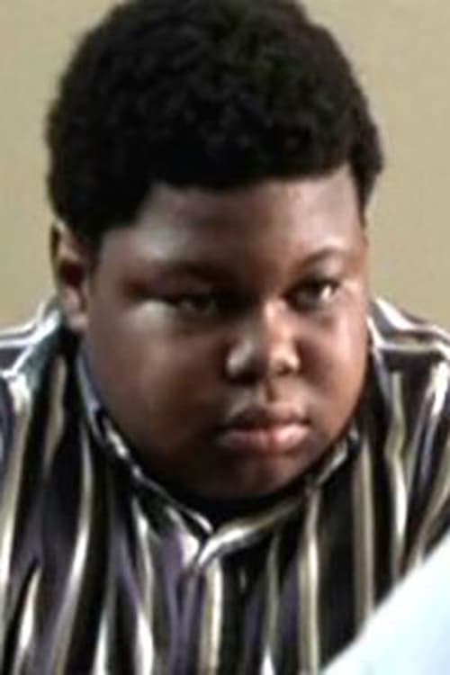 Coronji Calhoun as Tyrell Musgrove