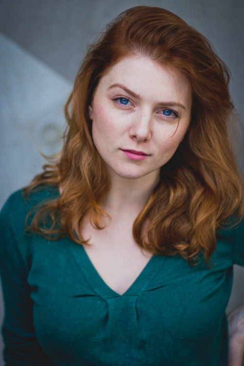 Georgina Leeming as Ellie