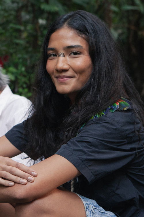 Dandara Queiroz profile photo