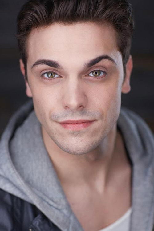 Christopher Trindade as Michael