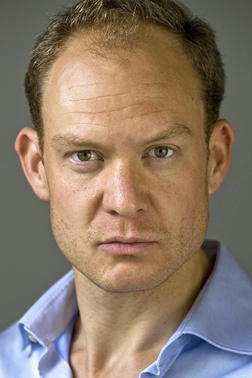 James Richard Marshall as James