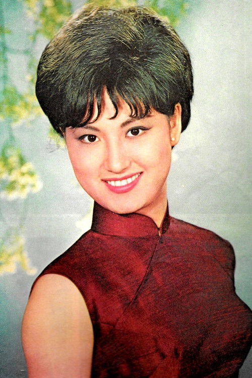 Gloria Wang Siao-Ing as Foxy Helen