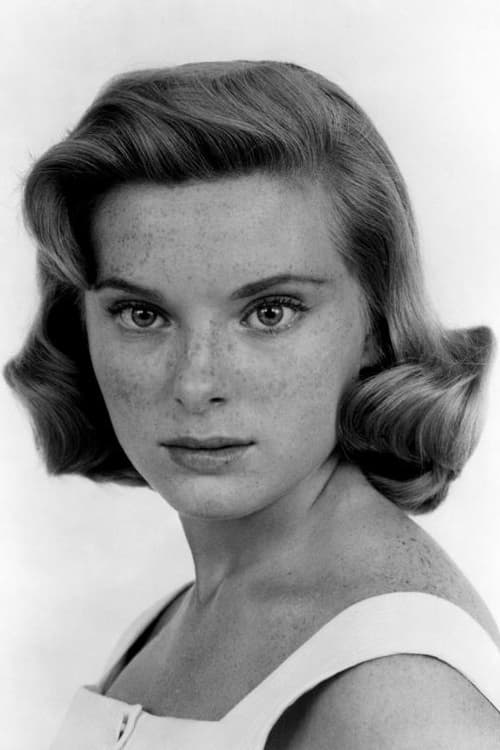 Natalie Trundy as Jane Hinkley