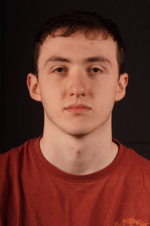 Sam Horgan as James Dames