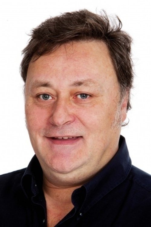 Dirk Bosschaert as Berend brokkenpap