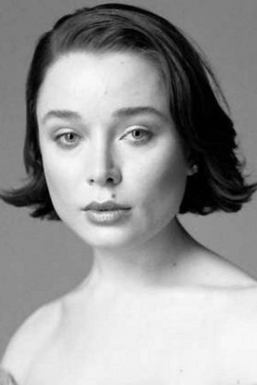 Maryanna Tsaregradskaya as Liza