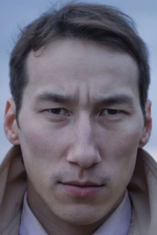 Constantine Tupitsyn as Pasha