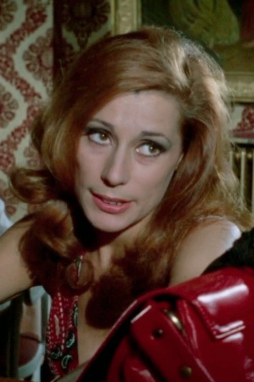 María Vidal as Maid (as Mary Vidal)