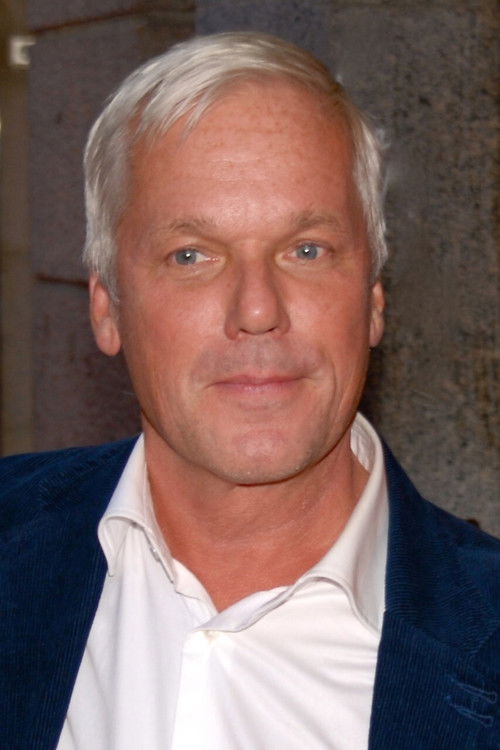 Kjell Sundvall profile photo