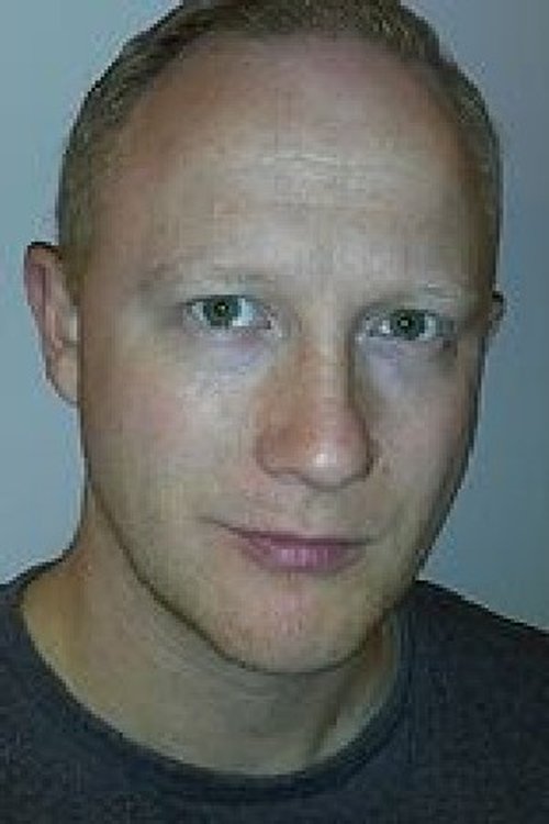 David Woods as Dr. Fallow