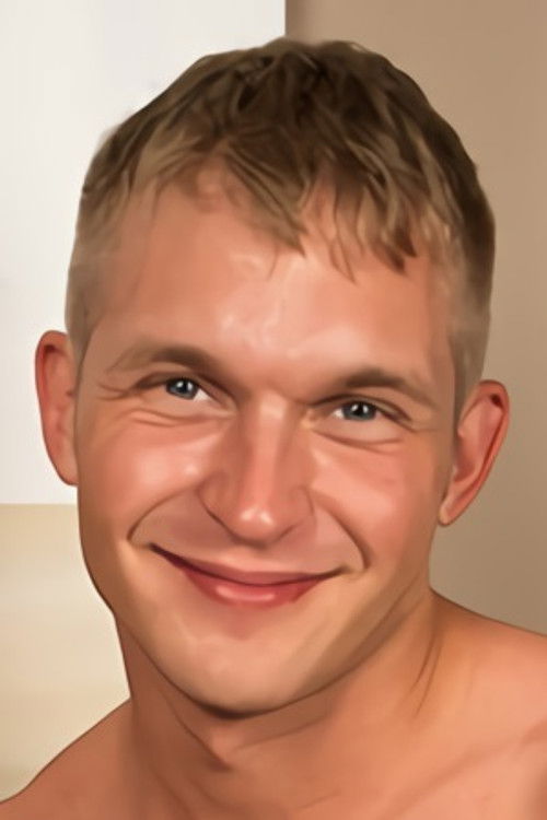 Pete as (archive footage)