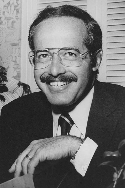 Martin Rosen profile photo