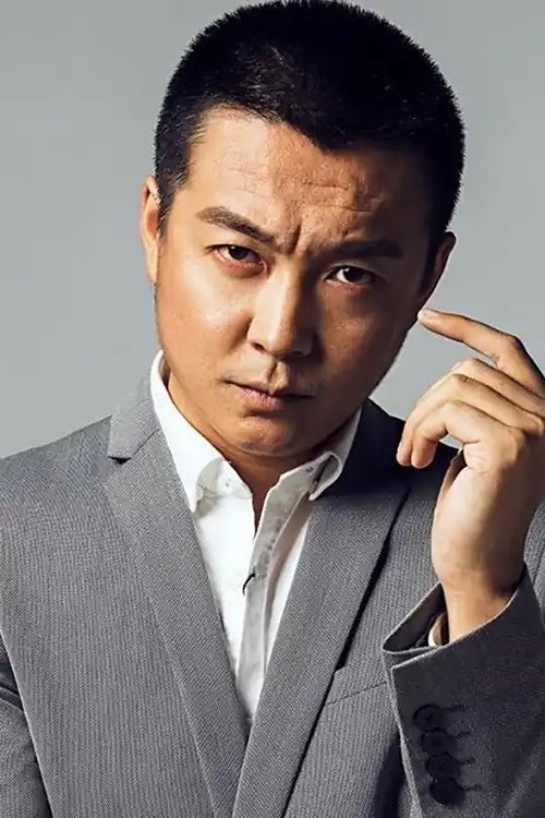 Xiao Wei as Li Jian Cheng