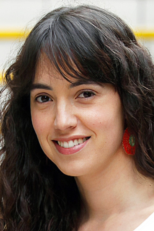 Verónica Soffia as Verónica