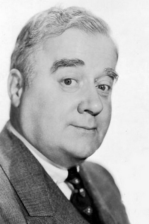 Ernest Cossart as Sidney