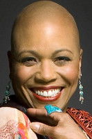 Dee Dee Bridgewater as Self