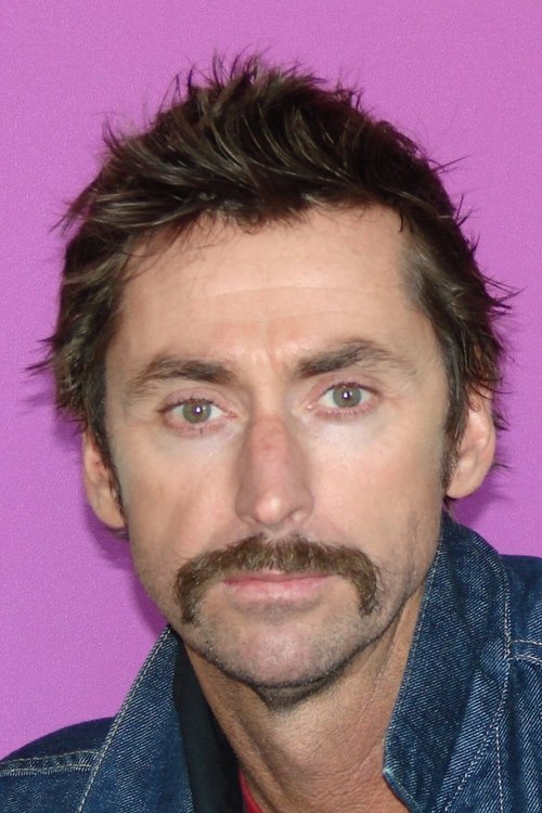 Kirk Fox as Kirk