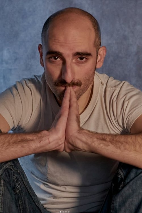 Eduardo M. Claveria as Manuel