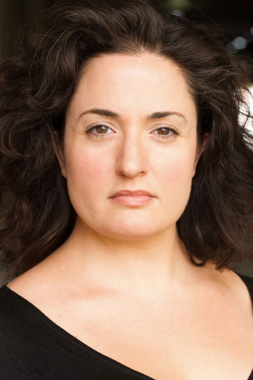 Cate Bottiglione as Trisha