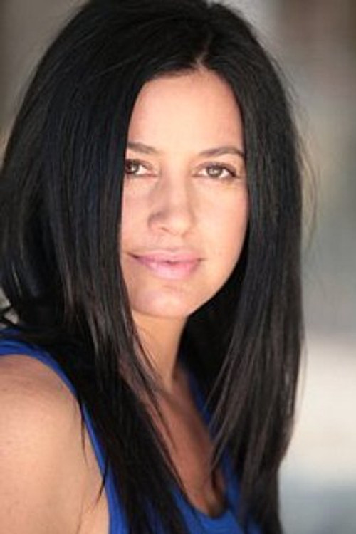 Kate Whitney as Sydney Garland