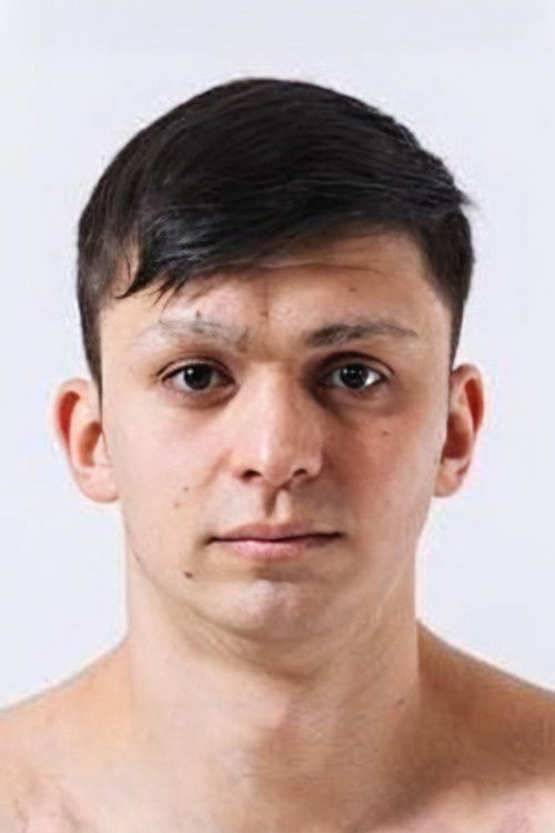 Bruno Knjezevic as Self