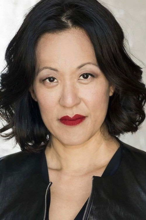MaryAnn Hu as Bloody Mary's Assistant