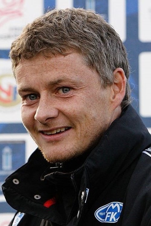 Ole Gunnar Solskjaer as Himself