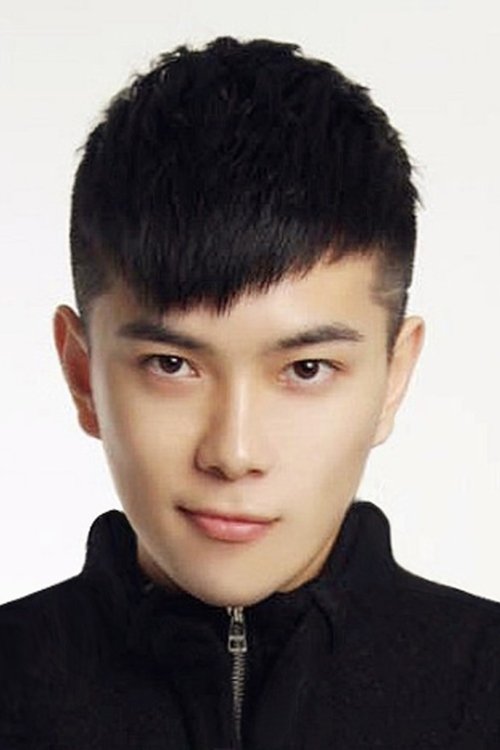 Luo Xiang as 