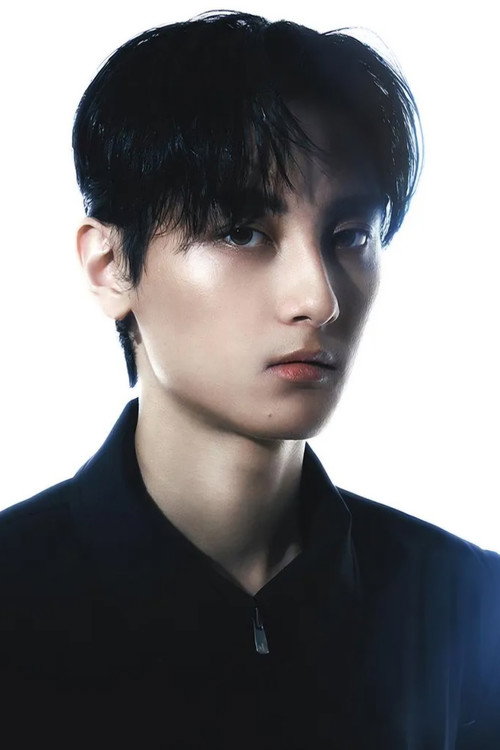 조윤찬 as Self - Contestant