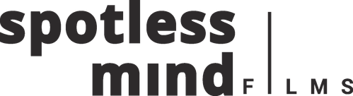Spotless Mind Films logo