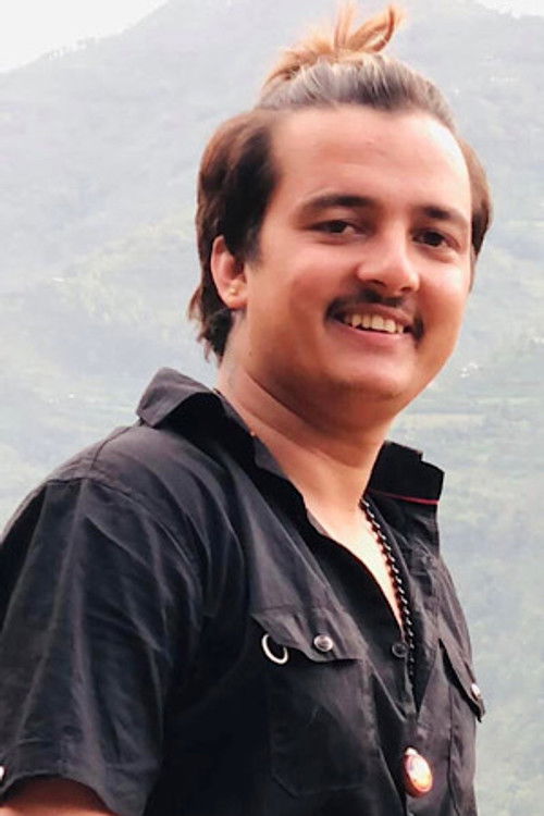 Obi Rayamajhi as 