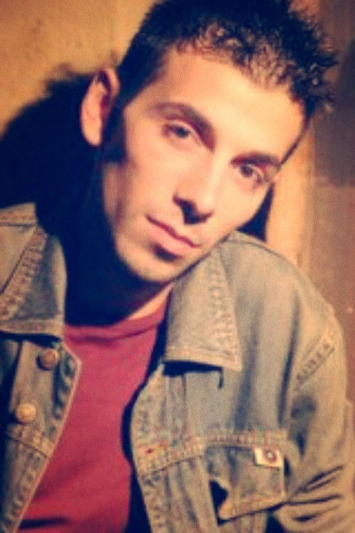 Francesco D'Alessio as Falchera Gang Member