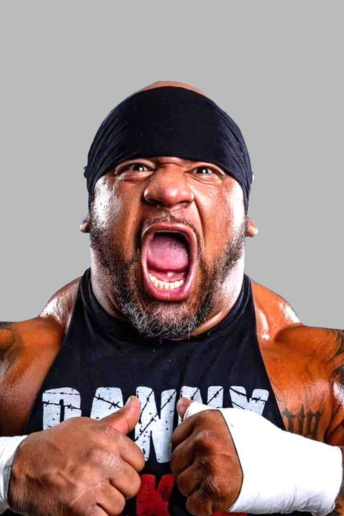 Danny Lopez as Dan Maff