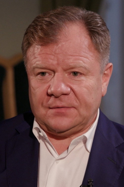 Igor Butman as Igor
