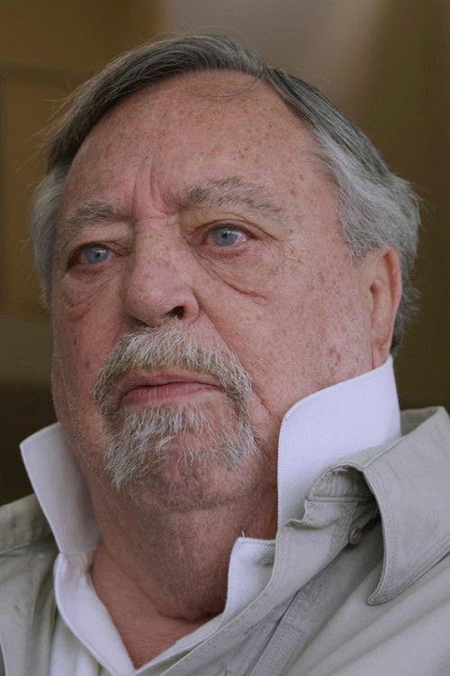 Larry Doyle as Self - Former CBS News Bureau Chief