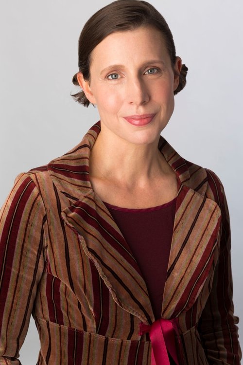 Traci Paige Johnson as Blue (voice)