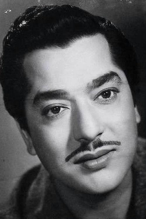 Pradeep Kumar as Sanatan