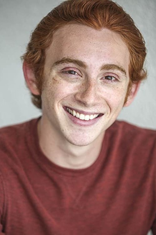 Dakota Sky as Dakota