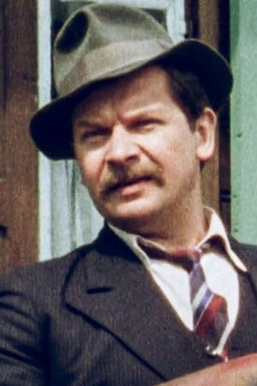 Ireneusz Kaskiewicz as 