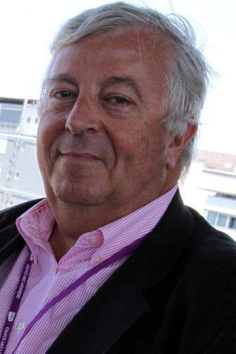 Philippe Mirville as Himself