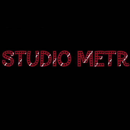 Metr logo