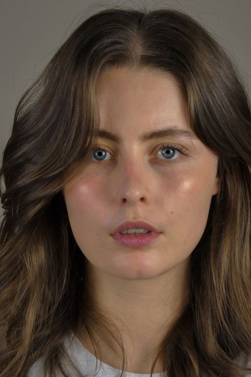 Isabel Bruijnzeels as Janna