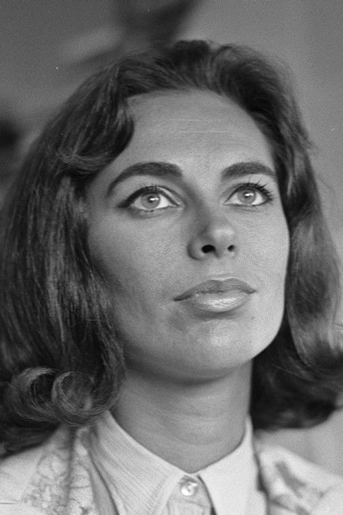 Sigrid Koetse as Duifje