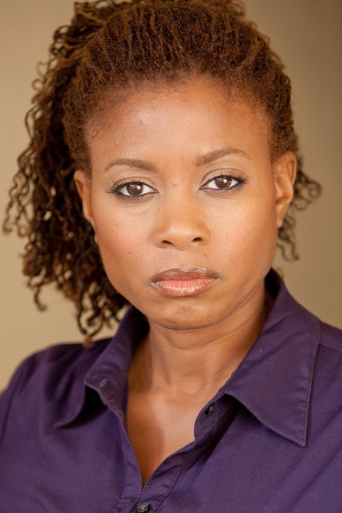 PaSean Wilson as Lucy