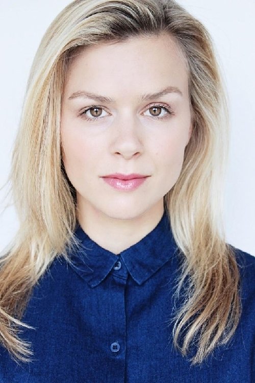 Marijtje Rutgers as Jesse