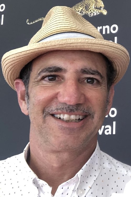 Vincent Landay as Self