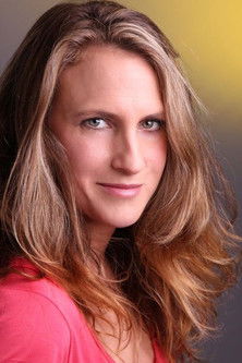 Zakareth Ruben as American girl