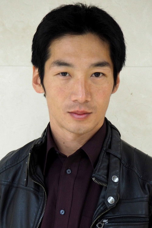 Kazunori Yajima as Roi