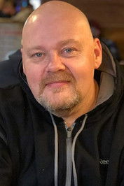 Rich Skinner as Bartender